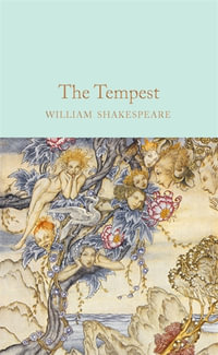The Tempest : Macmillan Collector's Library - William Shakespeare