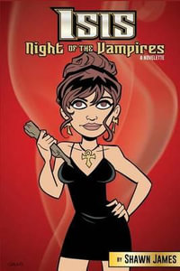 Isis : Night of the Vampires - Bill Walko