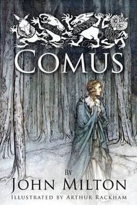 Comus - Arthur Rackham