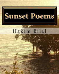 Sunset Poems - Dr Hakim Gharib Bilal