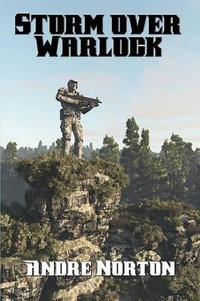 Storm over Warlock - Andre Norton