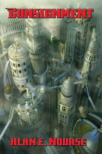 Consignment - Alan E. Nourse