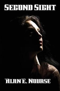 Second Sight - Alan E. Nourse