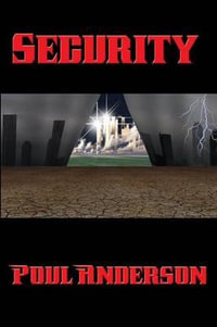 Security - Poul Anderson