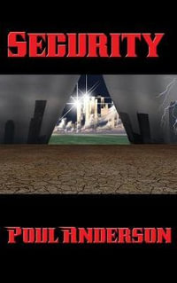 Security - Poul Anderson
