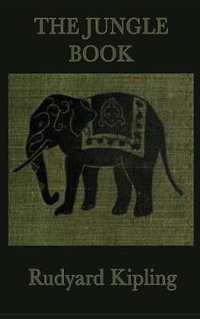 The Jungle Book - Rudyard Kipling