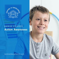 Autism Awareness - Brian Greyson