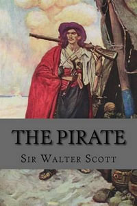 The Pirate - Sir Walter Scott