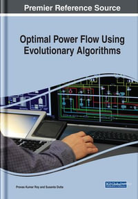 Optimal Power Flow Using Evolutionary Algorithms - Provas Kumar Roy