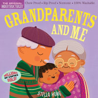 Indestructibles : Grandparents and Me - Workman Publishing