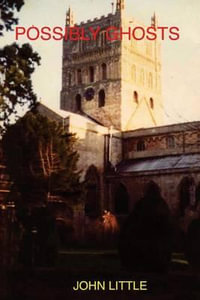 Possibly Ghosts - John Little