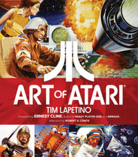 Art of Atari - Robert V. Conte