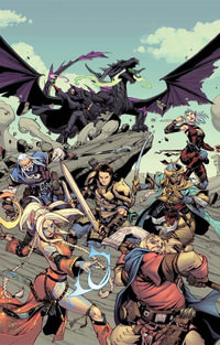 Pathfinder Vol. 2: Of Tooth & Claw : Pathfinder - Jim Zub