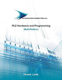 PLC Hardware and Programming - Frank Lamb