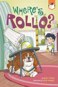 Where's Rollo? : Rollo - Reed Duncan