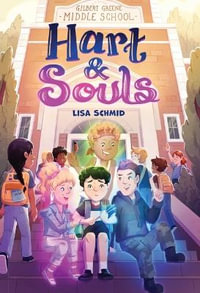 Hart & Souls - Lisa Schmid