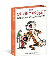 The Calvin and Hobbes Portable Compendium Set : Volume 2 : Calvin and Hobbes Portable Compendium - Bill Watterson