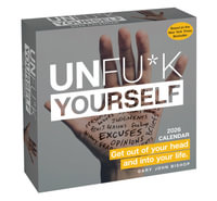 Unfu*k Yourself 2026 Day-to-Day Calendar - Gary John Bishop