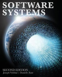 Software Systems - Joseph Vybihal