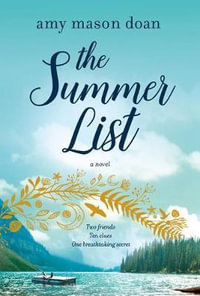 SUMMER LIST ORIGINAL/E - Amy Mason Doan