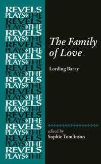The Family of Love : By Lording Barry - Sophie Tomlinson