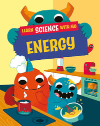 Learn Science with Mo : Energy - Paul Mason