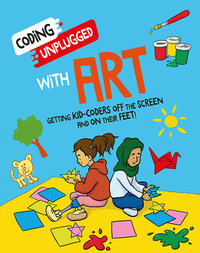 Coding Unplugged : With Art - Kaitlyn Siu