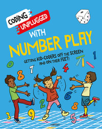 Coding Unplugged : With Number Play - Kaitlyn Siu
