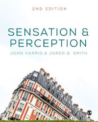 Sensation and Perception - John Harris