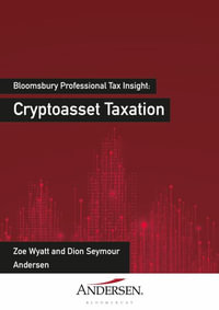 Cryptoasset Taxation - Dion Seymour