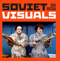 Soviet Visuals - Varia Bortsova