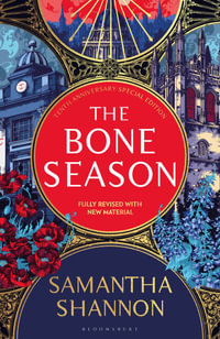 The Bone Season : Anniversary Edition - Samantha Shannon