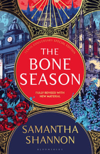 The Bone Season : 10th Anniversary Edition | LIMITED SIGNED COPIES - Samantha Shannon