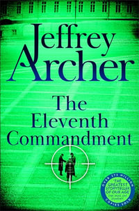 The Eleventh Commandment - Jeffrey Archer