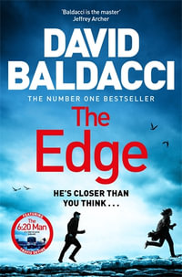The Edge : A Travis Devine Novel 2 - David Baldacci