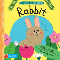 Rabbit : My Little Green World - Campbell Books