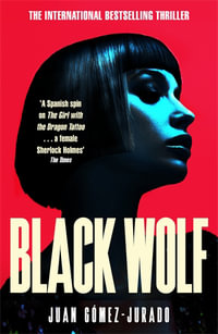 Black Wolf : The 2nd novel in the international bestselling phenomenon Red Queen series - Juan Gómez-Jurado