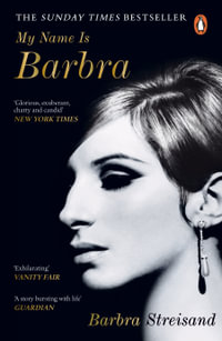 My Name is Barbra - Barbra Streisand
