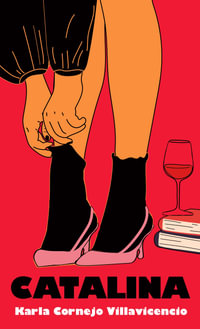 Catalina - Karla Cornejo Villavicencio