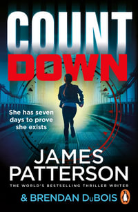 Countdown : The Sunday Times bestselling spy thriller - James Patterson