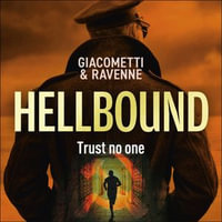Hellbound : Black Sun : Book 3 - Giacometti