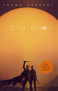 Dune : Film Tie-in Edition - Frank Herbert