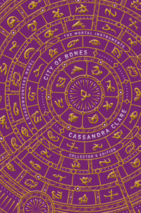 City of Bones : The Mortal Instruments: Book 1 - Cassandra Clare