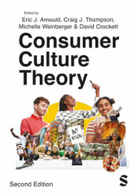 Consumer Culture Theory - Eric Arnould