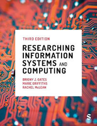 Researching Information Systems and Computing - Briony J Oates