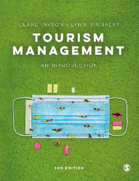 Tourism Management : An Introduction - Clare Inkson