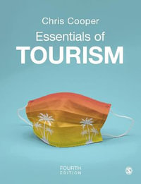 Essentials of Tourism - Chris Cooper
