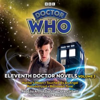 Doctor Who : Eleventh Doctor Novels Volume 3 - Paul Finch