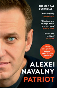 PATRIOT - Alexei Navalny
