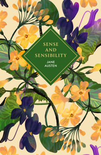 Sense and Sensibility: Vintage Collector’s Classics : Vintage Collector's Classics - Jane Austen